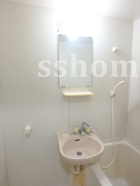 洗面設備　洗面ボウル