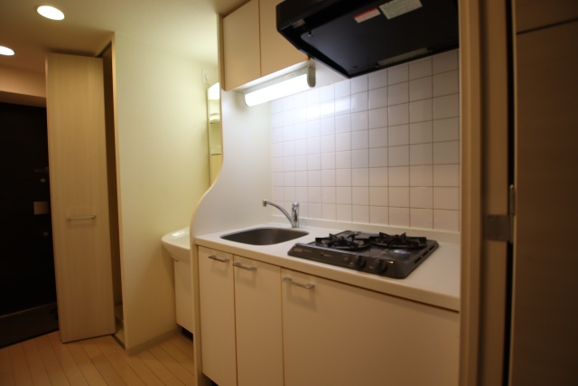 キッチン　※別室の参考写真の為、現況優先です。
