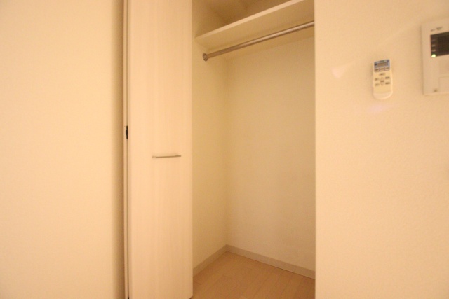 収納　※別室の参考写真の為、現況優先です。