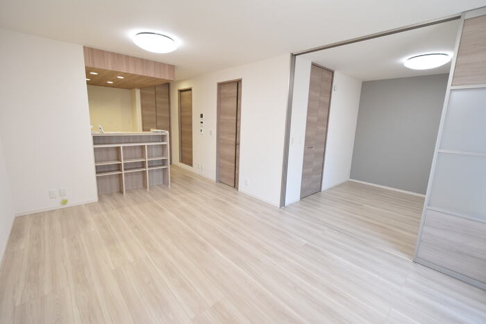 居室・リビング