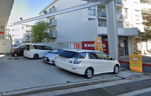 その他　ニコニコレンタカー 茨木稲葉店（その他）まで384m