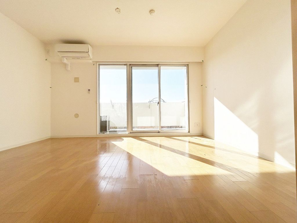 居室・リビング　リビング・ダイニングルーム