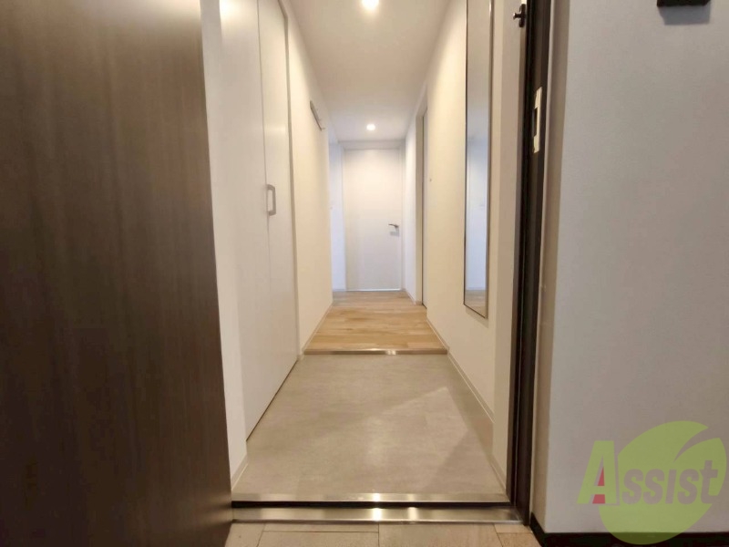 玄関　お部屋の第一印象を決める玄関はこちらです！