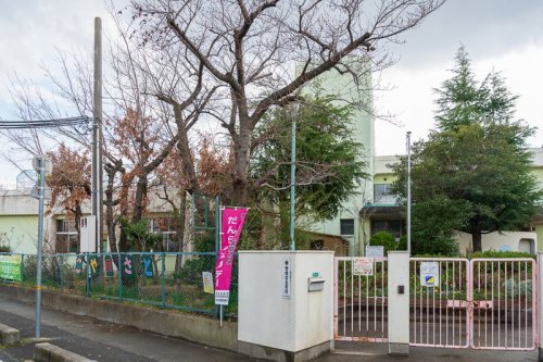 幼稚園・保育園　伊丹市立こやのさと幼稚園（幼稚園・保育園）まで572m