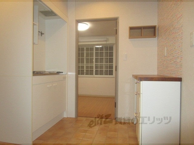 その他部屋・スペース　廊下