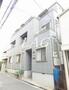 尾久駅より徒歩2分 築21年8ヶ月 3階建の賃貸物件