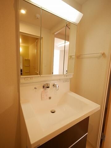 洗面設備　洗面台※別部屋参考写真