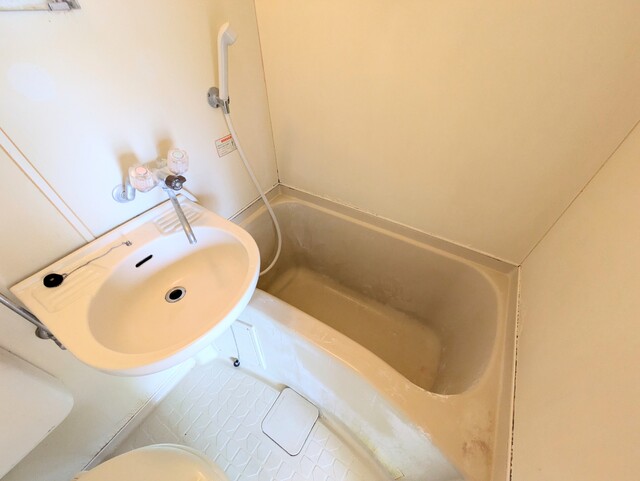 その他　自転車置場