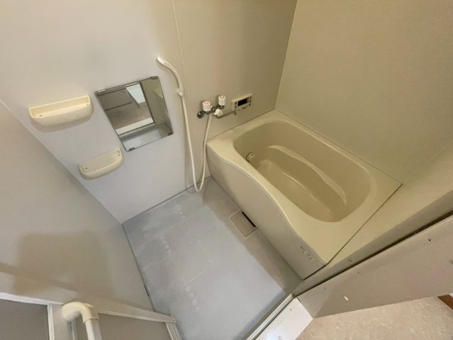 バス・シャワールーム　お風呂