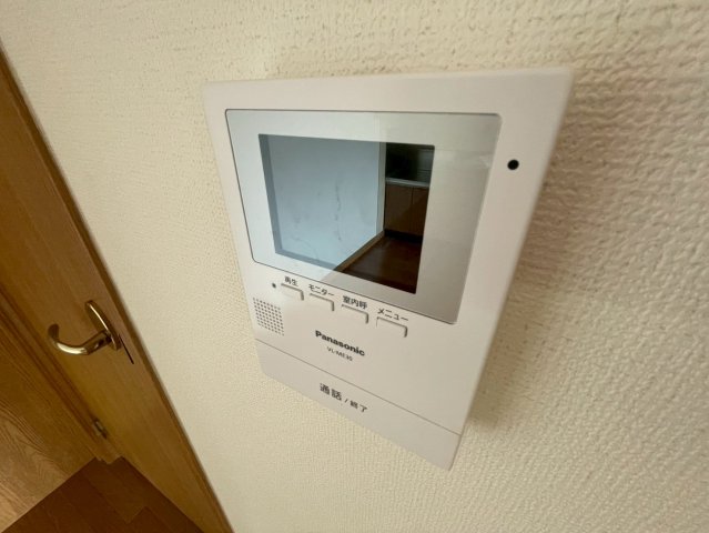 居室・リビング　洋室１