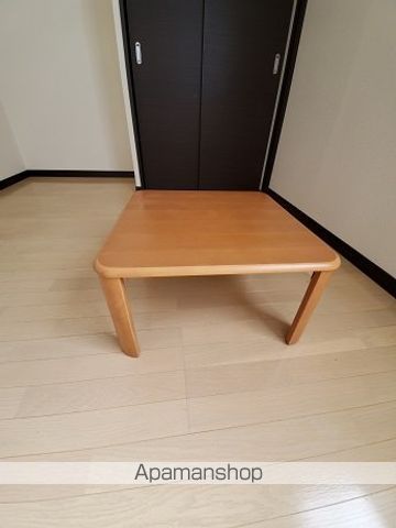 レオネクスト筒井の内装写真