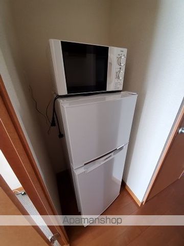 レオネクスト筒井の内装写真