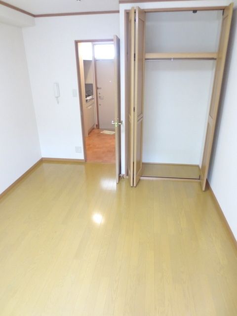 その他部屋・スペース　★ひろーい洋室★