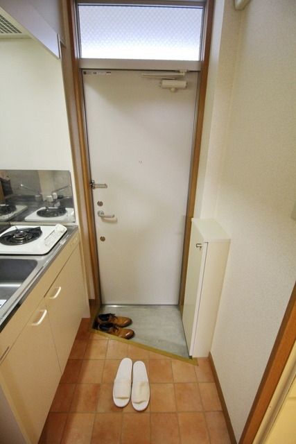 玄関　★玄関スペースです★