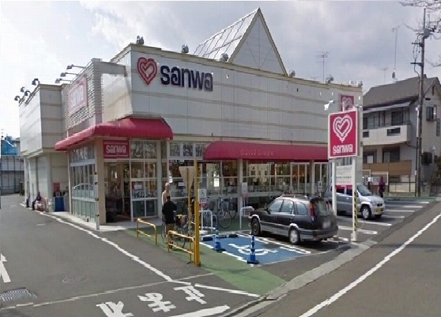 ホームセンター　ビーバープロ（ホームセンター）まで950m