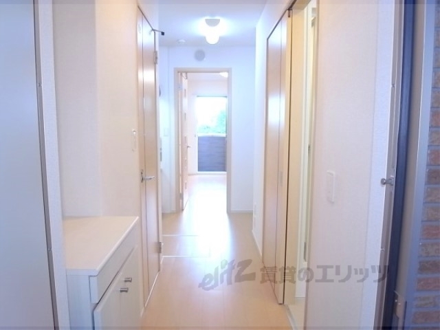 その他部屋・スペース　廊下