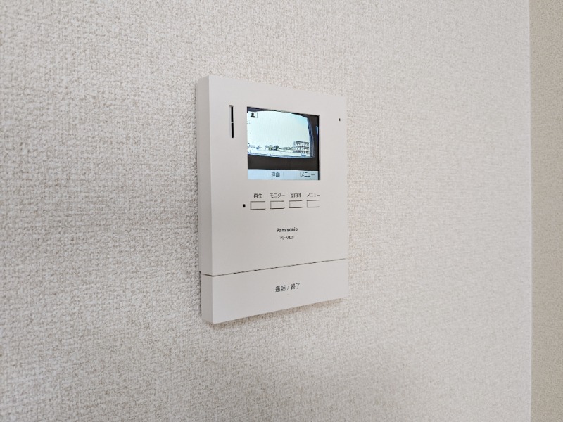 セキュリティ　図面と現状に相違がある場合には現状を優先