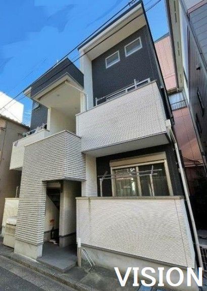 建物外観　☆外観☆