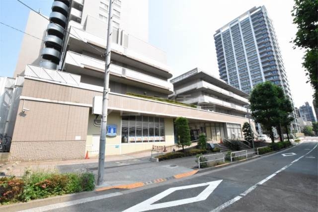 役所　大崎第一地域センター（役所）まで312m