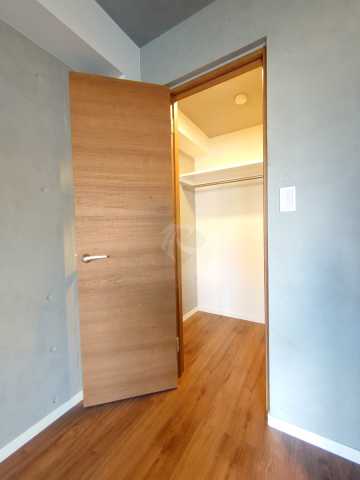 収納　ウェルスクエアイズム高円寺