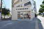 郵便局　名古屋橘郵便局（郵便局）まで220m