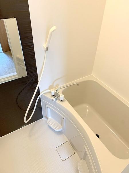 バス・シャワールーム　★綺麗なお風呂★