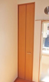 収納　収納・写真は別部屋参照となります