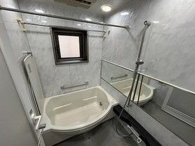 バス・シャワールーム　☆お風呂☆