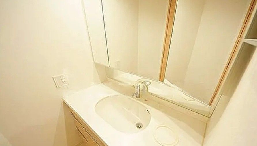 洗面設備　☆独立洗面台☆