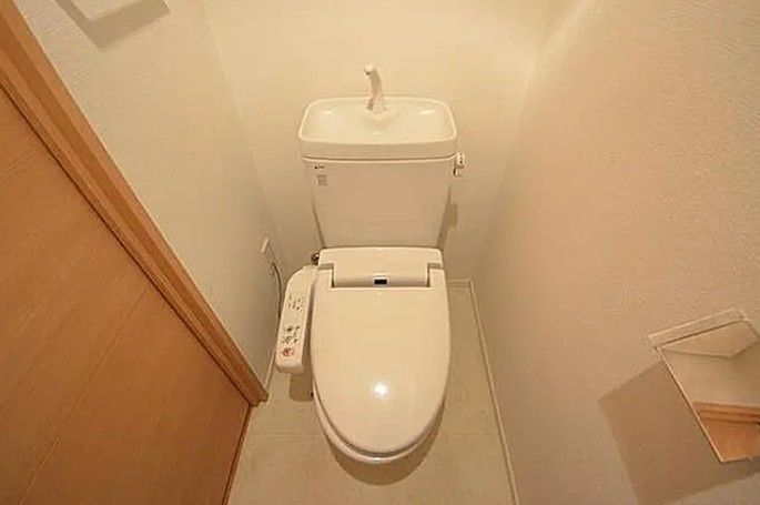 トイレ　☆トイレ☆