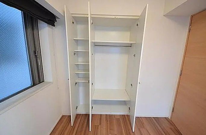 収納　☆収納☆