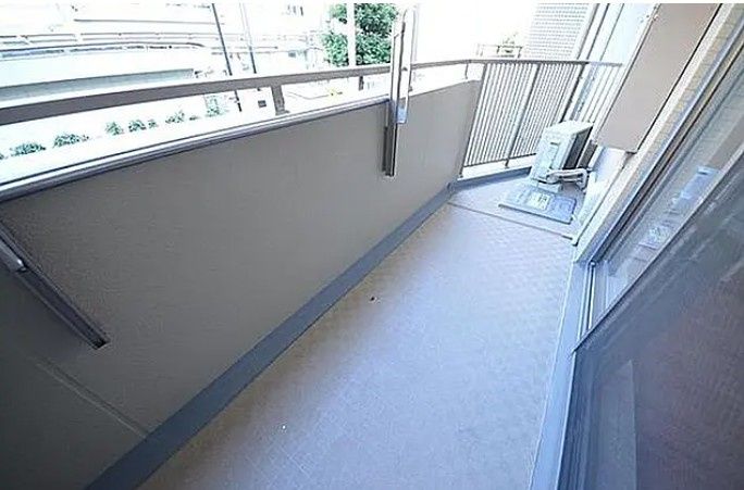 バルコニー　☆バルコニー☆