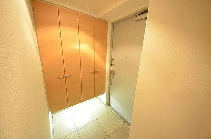 玄関　☆玄関☆