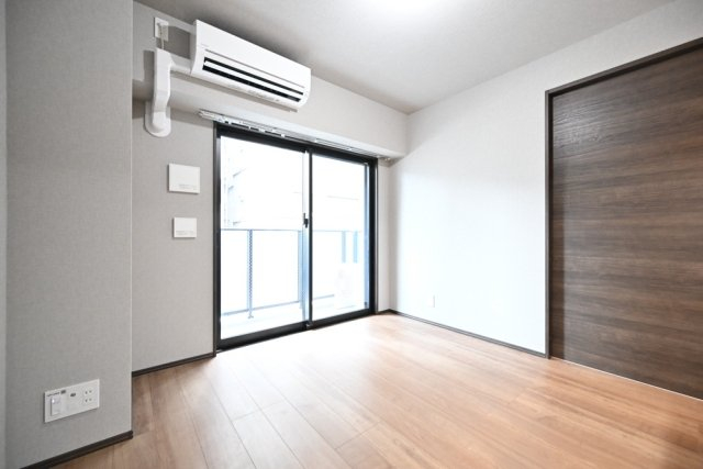 居室・リビング　居室