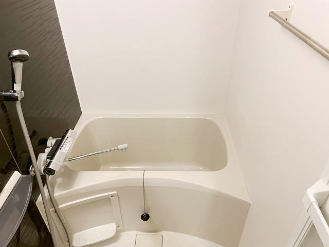 バス・シャワールーム　同仕様参考写真