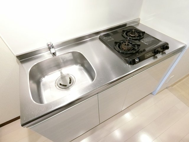 キッチン　詳細は、RISUMO江坂本店→06 6155-7137まで♪