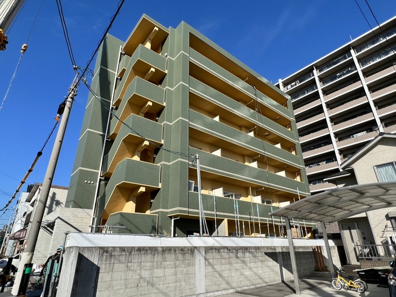 建物外観　Nスタイルホームにお任せください♪