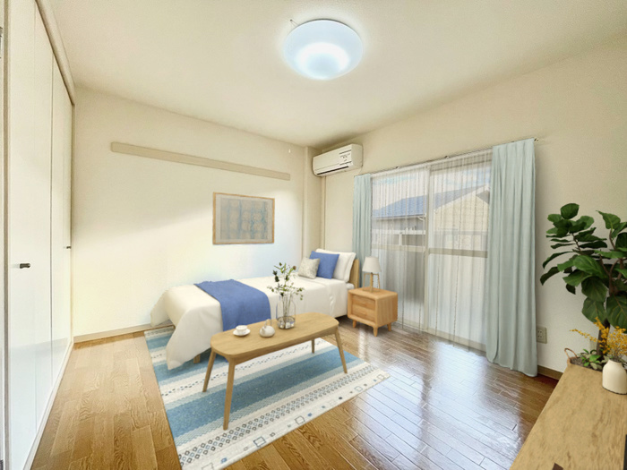 居室・リビング