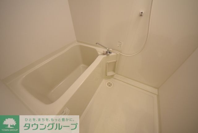 バス・シャワールーム　104号室参照写真