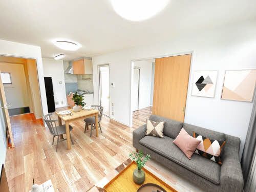 その他部屋・スペース　家具イメージ