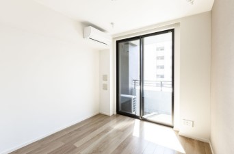 居室・リビング　居室