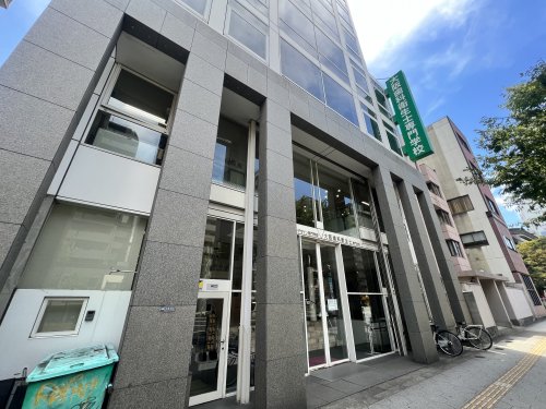 その他　大阪歯科衛生士専門学校（その他）まで451m