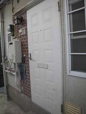 玄関　物件画像