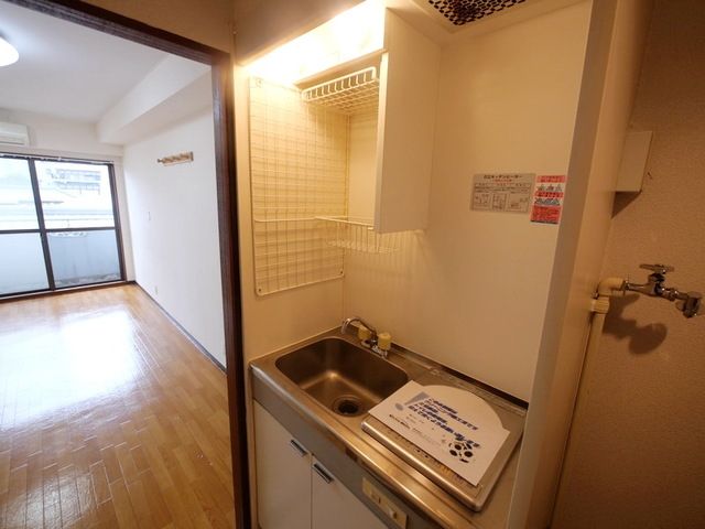 キッチン　★キッチンです★