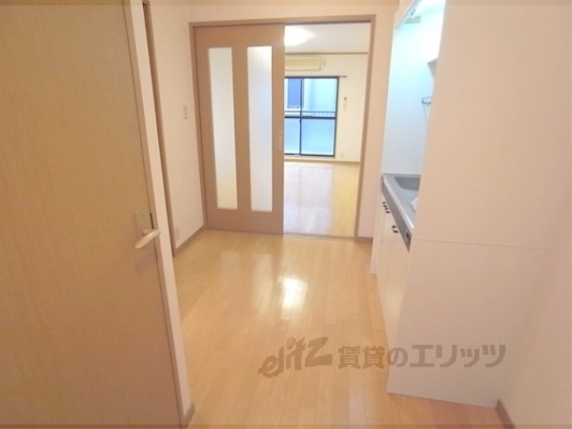 その他部屋・スペース　廊下