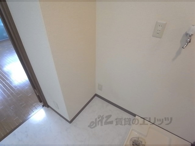 その他部屋・スペース　冷蔵庫置場