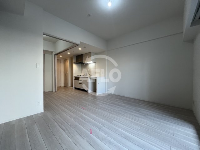 居室・リビング　コンフォリア・リヴ東三国駅前ソルテラス　リビング