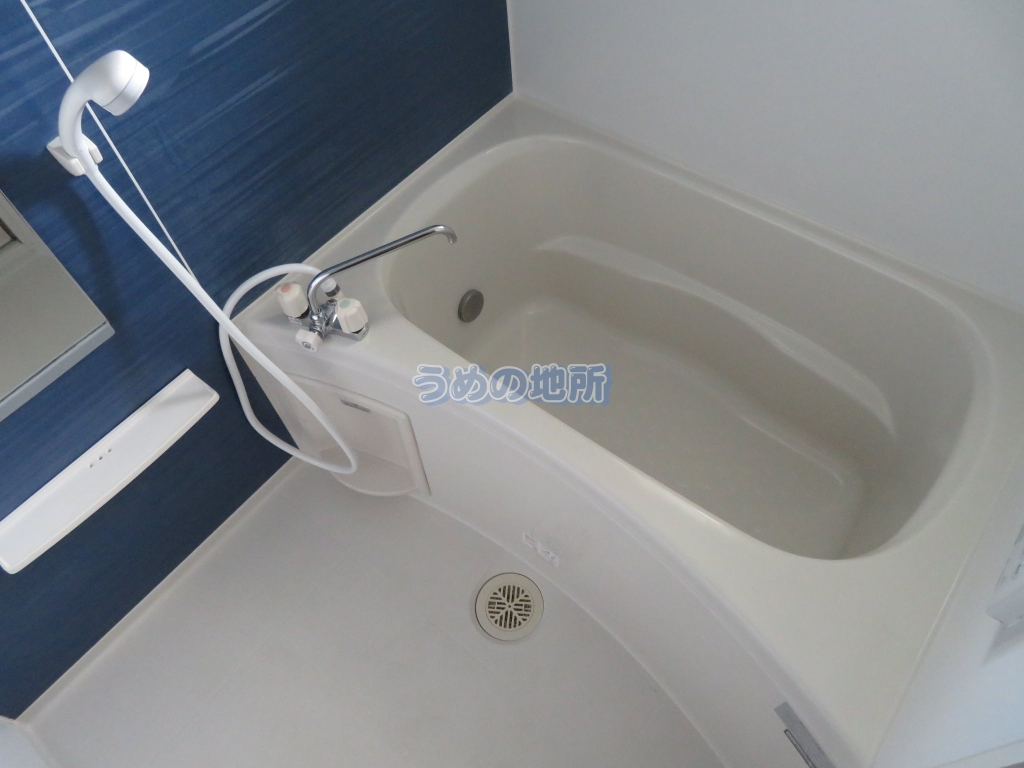 バス・シャワールーム　浴室