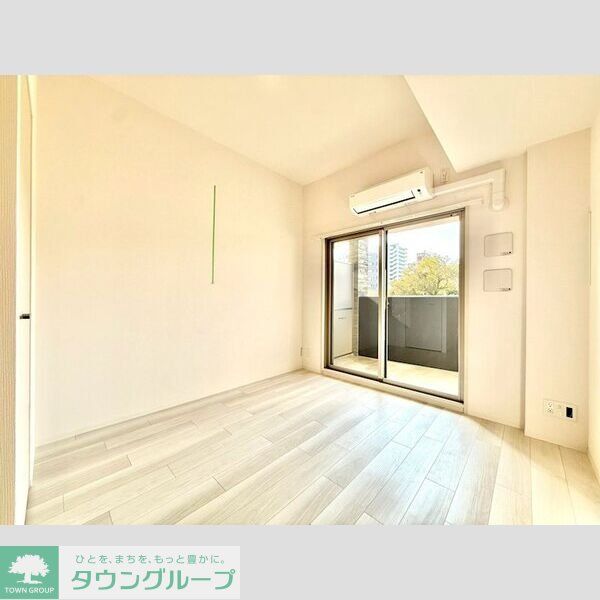 居室・リビング　リビング/居室