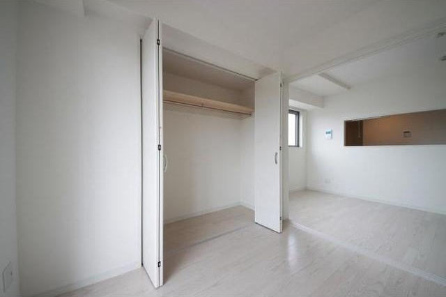 収納　☆たっぷり収納☆